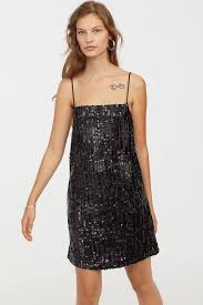 Her Gun Sik Olacaginiz H M Elbise Modelleri 2020 Payet Elbise Mini Elbiseler The Dress