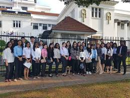 Ya puan celestina stuel galid hakim mahkamah tinggi sandakan. Cic Law Society Good Day Crescendorians Crescendo Facebook