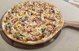 Find traveler reviews and candid photos of dining near ban thai restaurant in goulburn, new south wales. Pizza S The Pizza Kitchen
