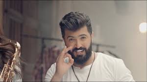 از جوامع ابتدایی تا ذن. Ø¯ÙˆÙŠØªÙˆ ØºÙ†Ø§Ø¦ÙŠ Ù…Ø±ØªÙ‚Ø¨ Ø¨ÙŠÙ† Ø³ÙŠÙ Ù†Ø¨ÙŠÙ„ ÙˆÙ…Ø§Ù„Ù…Ùˆ