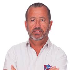 Udom Ekerette, nuevo defensa del Xerez DFC