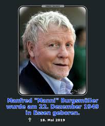 Manfred Manni Burgsmuller 22 12 1949 Mit Bildern Fussball Bundesliga Torschutzenkonig Deutscher Meister