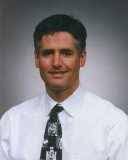 Bob Batterson, Treasurer