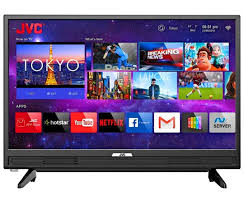 Jvc 32 Smart 4k Led Tv Amazon In Electronics