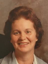 Obituary for Carol Lee (Johnson) Burnett