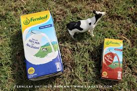 Susu full cream atau whole milk merupakan jenis susu yang kandungannya paling lengkap. 100 Mmmmm Khasiat Susu Semulajadi Susu Uht Keluaran Fernleaf Lia Hasty