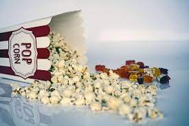 Chest Or Stomach Pain After Eating Popcorn Ibs Heartburn Allergy