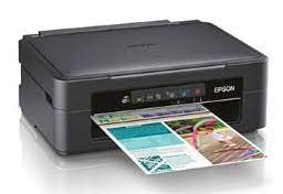 This small printer, scanner, and photocopier likewise. Epson Xp 225 Treiber Installieren Drucker Treibertreiber Com