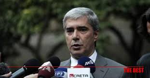 Εκλογικη περιφερεια δραμασ επωνυμο ονομα ιδιοτητα κυριαζιδησ δημητριοσ αξιωματικοσ ε.α. Diapseydei O Kedikogloy Oti Diorise Thn Adelfh Toy Sto Ypoyrgeio Toy