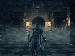 This order of knights allied themselves with the angels. Dark Souls 3 Guide Grand Archives Walkthrough Polygon