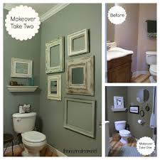 Image result for Bathroom Layouts :Embellish the Powder Room