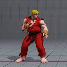 We did not find results for: Costumes Ken Character Data Capcom Shadaloo C R I