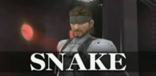 Ign has posted a video of solid . Snake Super Smash Bros Brawl Smashpedia Fandom