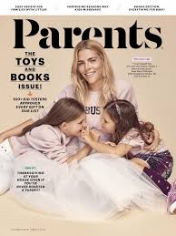 Now you don't have to feel guilty about spending on the subscription! The Best Of Giggles Contest Parents Magazine Parenting Magazine Cover Parenting Humor Toddler