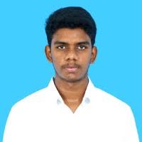 60+ "Arul Antony" profiles