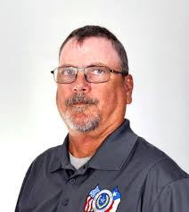 Staff Directory • Jay Bristow