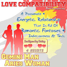 Gemini Man Compatibility With Women From Other Zodiac Signs