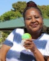 Yvonne Reece's Instagram, Twitter & Facebook