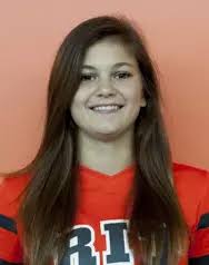 2016 Women's Soccer Roster