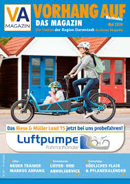 Vorhang Auf Mai 2020 By Vorhang Auf Issuu