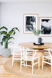 Browse 243 unique round dining table on houzz whether you want inspiration for planning unique round dining table or are building designer unique round dining table from scratch, houzz has 243 pictures from the best designers, decorators, and architects in the country, including bartley renovation and kuda photography. Beautiful Round Dining Tables