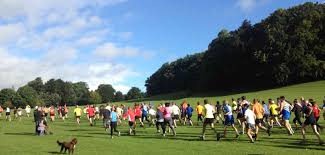 A Beginner S Guide To Parkrun Training A Runner Beginners Guide Beginners Hello September