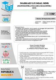 Latihan soal ms word materi : Microsoft Word Uji Soal Mnr Kelas 7 8 Ok Flip Ebook Pages 1 5 Anyflip Anyflip
