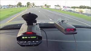 Bigger, better with gps database. Escort Redline Ex Vs Escort Redline Segmented Vs Beltronics Sti R Vs 34 7 Ka Youtube