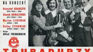 Krzysztof krawczyk was born on september 8, 1946 in katowice, slaskie, poland as krzysztof january krawczyk. Halina Zytkowiak Druga Zona Krzysztofa Krawczyka I Matka Jego Syna Juniora Natemat Pl