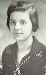 Harriet Bradford “Sue” Fischler Shaughnessy (1914-2010)