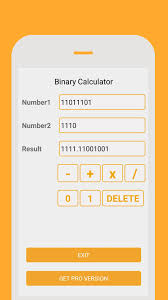 Read reviews, compare customer ratings, see screenshots, and learn more about binary calc. Binary Calculator For Android Apk Download