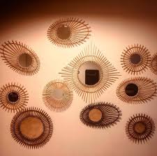 Rattan Mirror Wickerist Rattan Rotin Rotan Rattanmirror Aynamodelleri Cerceve Ayna Mirror Duvardekoru Duvardekorasyonu Wallart Ha 2020 Duvar Dekorasyonu
