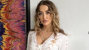 Georgia Harrison on her fight against revenge porn: I hope he has a nice  life | Ents & Arts News | Sky News