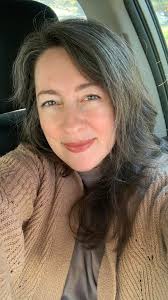 Hi all! I just wanted to introduce myself and share a photo I took today!  I'm really enjoying the warmer weather and the sunshine!