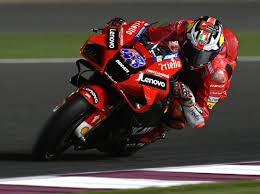 Motogp, moto2, moto3 and motoe official website, with all the latest news about the 2021 motogp world championship. Motogp Test Katar Mittwoch Jack Miller Unterbietet Rundenrekord