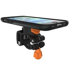 Das M4 Bike Kit In Anthrazit Handyhalter Iphone 6 Halterung
