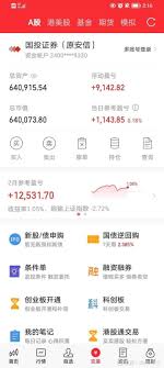 券商A(SH502054)_券商A怎么样- 热门讨论- 雪球