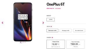 See more of oneplus on facebook. Oneplus 6t Meets 86 Percent Higher Launch Day Sales Than Oneplus 6 In The U S Gizmochina