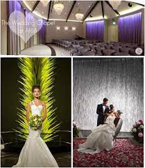 7 More Modern Vegas Wedding Venues Little Vegas Wedding Vegas Wedding Venue Vegas Wedding Las Vegas Weddings