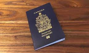 We did not find results for: How Long Does It Take To Get A Canadian Passport Visaguide World