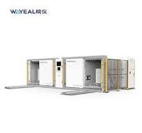 Customized Vacuum Chamber Helium Leak Detection Equipment ...