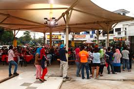 Durian Cendol Rojak Cendol Shah Alam Seksyen 24