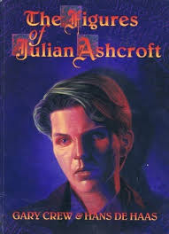 The Figures of Julian Ashcroft by Gary Crew