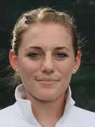 2010-11 Women's Tennis Roster