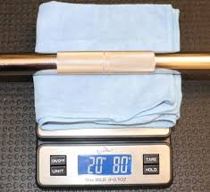 Cap 50lb olympic weight plate set (2) 25lb plates cast iron 2 inch ship. Barbell Buying Guide How To Choose The Best Barbell