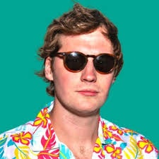 Michael Caris (@MCarisGolf)