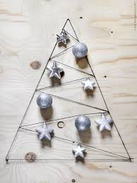 kersttrend alternatieve kerstboom stek woon lifestyle magazine zelfgemaakte kerstboom kerstmis diy kerst knutselen
