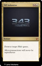 Magic the gathering meme cards. 2 In 1 Meme And Mtg Card Halo Amino