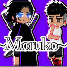 Moruko - YouTube