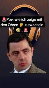 Tetti Mit Ohren Wackeln